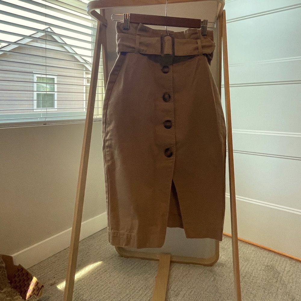 H&M skirt